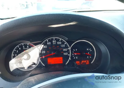 2010 Nissan Altima 2.5 S from USA, damaged, VIN 1N4AL2AP3AN532176